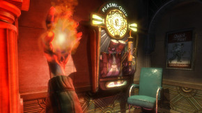 Screenshot de BioShock