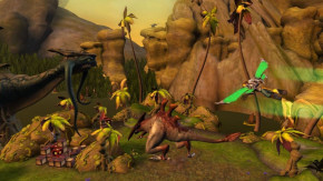 Screenshot de Ratchet & Clank Future: Tools of Destruction