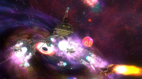 Screenshot de Ratchet & Clank Future: Tools of Destruction