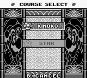 Screenshot de Mario's Picross