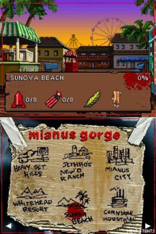 Screenshot de Jackass the Game