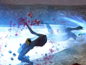 Screenshot de Altered Beast