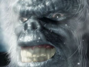 Screenshot de Altered Beast