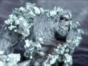 Screenshot de Altered Beast