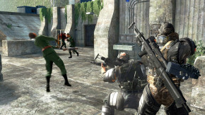 Screenshot de Army of Two