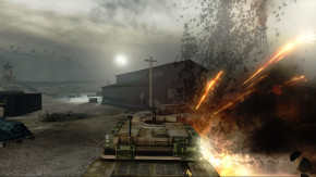 Screenshot de Army of Two