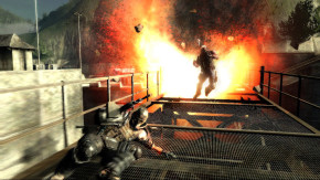 Screenshot de Army of Two