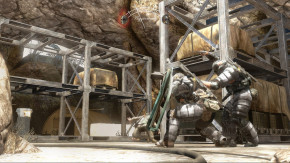 Screenshot de Army of Two