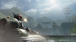Screenshot de Army of Two