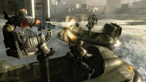 Screenshot de Army of Two