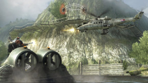 Screenshot de Army of Two