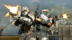 Screenshot de Army of Two