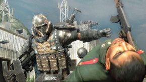 Screenshot de Army of Two