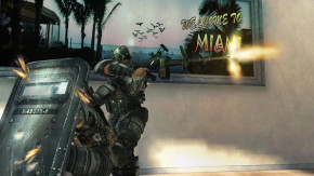 Screenshot de Army of Two