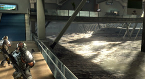 Screenshot de Army of Two