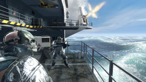 Screenshot de Army of Two