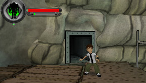 Screenshot de Ben 10: Protector of Earth