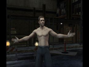 Screenshot de Fight Club