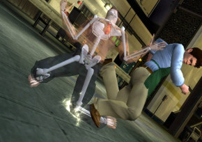 Screenshot de Fight Club