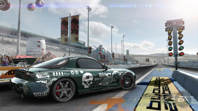 Screenshot de Need for Speed ProStreet