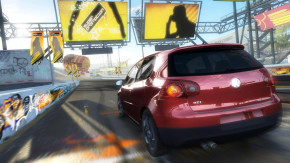 Screenshot de Need for Speed ProStreet