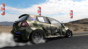 Screenshot de Need for Speed ProStreet