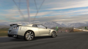 Screenshot de Need for Speed ProStreet