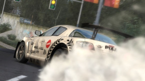 Screenshot de Need for Speed ProStreet