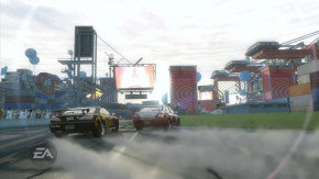 Screenshot de Need for Speed ProStreet