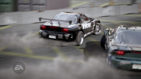 Screenshot de Need for Speed ProStreet