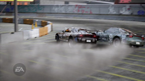 Screenshot de Need for Speed ProStreet