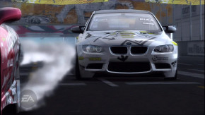 Screenshot de Need for Speed ProStreet