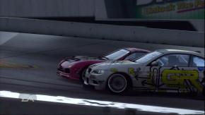 Screenshot de Need for Speed ProStreet