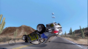 Screenshot de Need for Speed ProStreet