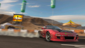 Screenshot de Need for Speed ProStreet