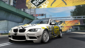 Screenshot de Need for Speed ProStreet