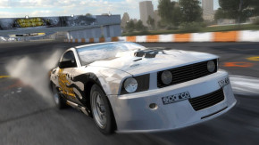 Screenshot de Need for Speed ProStreet