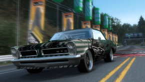 Screenshot de Need for Speed ProStreet