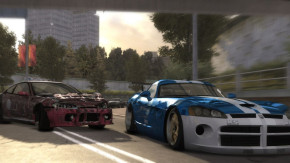 Screenshot de Need for Speed ProStreet