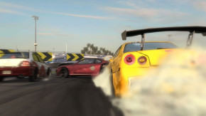 Screenshot de Need for Speed ProStreet
