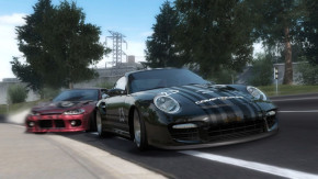 Screenshot de Need for Speed ProStreet
