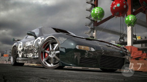 Screenshot de Need for Speed ProStreet