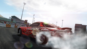 Screenshot de Need for Speed ProStreet