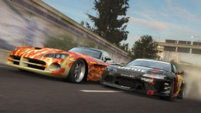 Screenshot de Need for Speed ProStreet