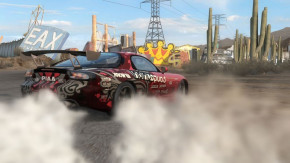 Screenshot de Need for Speed ProStreet