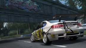 Screenshot de Need for Speed ProStreet