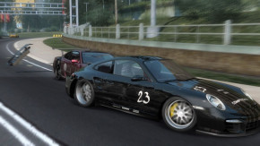 Screenshot de Need for Speed ProStreet