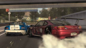 Screenshot de Need for Speed ProStreet