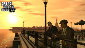 Screenshot de Grand Theft Auto IV