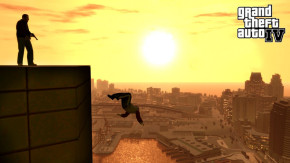Screenshot de Grand Theft Auto IV